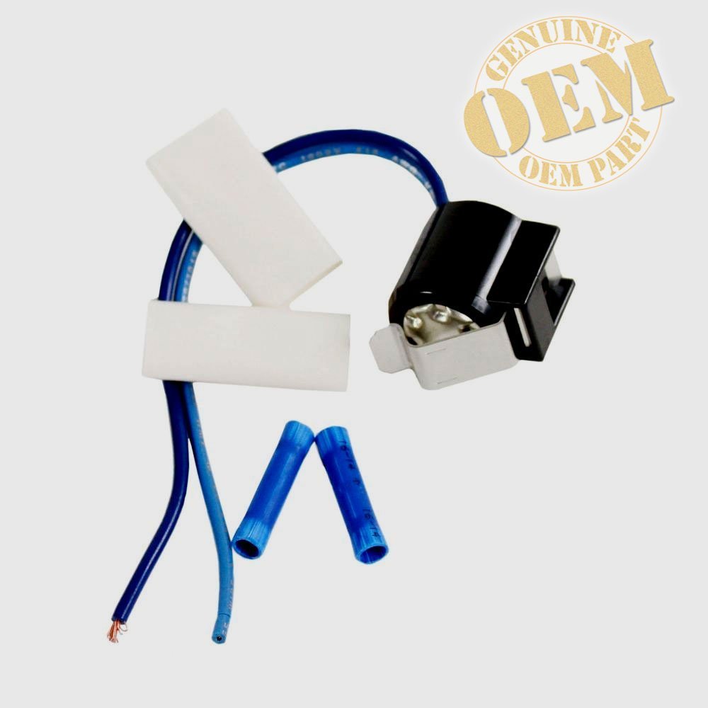 PS469522 - OEM FACTORY ORIGINAL FRIGIDAIRE REFRIGERATOR DEFROST THERMOSTAT