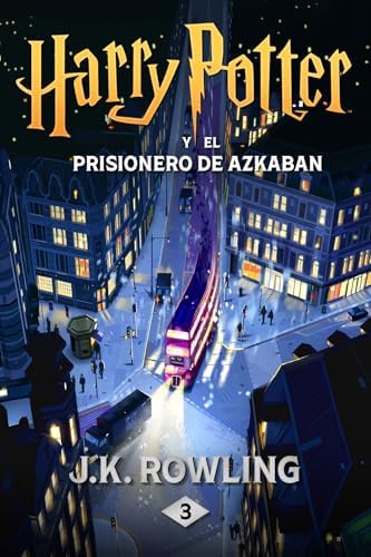 Amazon.com: Harry Potter y la cámara secreta (Spanish Edition