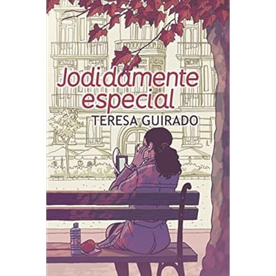 Jodidamente especial Jodidamente especial