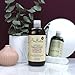 Shea Moisture Jamaican Black Castor Oil Strengthen & Restore Shampoo, 16.3 Oz, Pack of 2