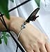 Butterfly Bangle Bracelet, Easter Day Gift T400 Jewelers 