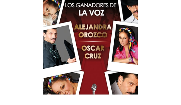 Solo Un Suspiro De Alejandra Orozco And Oscar Cruz En Amazon Music Amazon Es alejandra orozco and oscar cruz