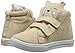 carter's Kids' Mocha High Top Sneaker