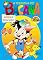 Livro TURMA DO BACANA 02: Aprenda Brincando