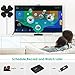 Digital Converter Box for Analog TV, HDTV Set Top Box for HD 1080P, ATSC Tuner with Recording PVR, Live TV Shows, USB Multimedia Playback, TV Tuner Function (2019 Update Version)