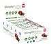 SimplyProtein Whey Bar, Apple Cinnamon, Pack of 12, Gluten Freethumb 4