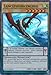 Yu-Gi-Oh! - Lancephorhynchus (NECH-EN000) - The New Challengers - 1st Edition - Super Rare