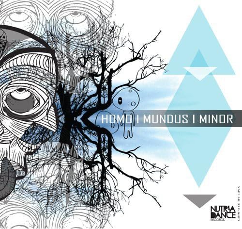 Homo Mundus Mino