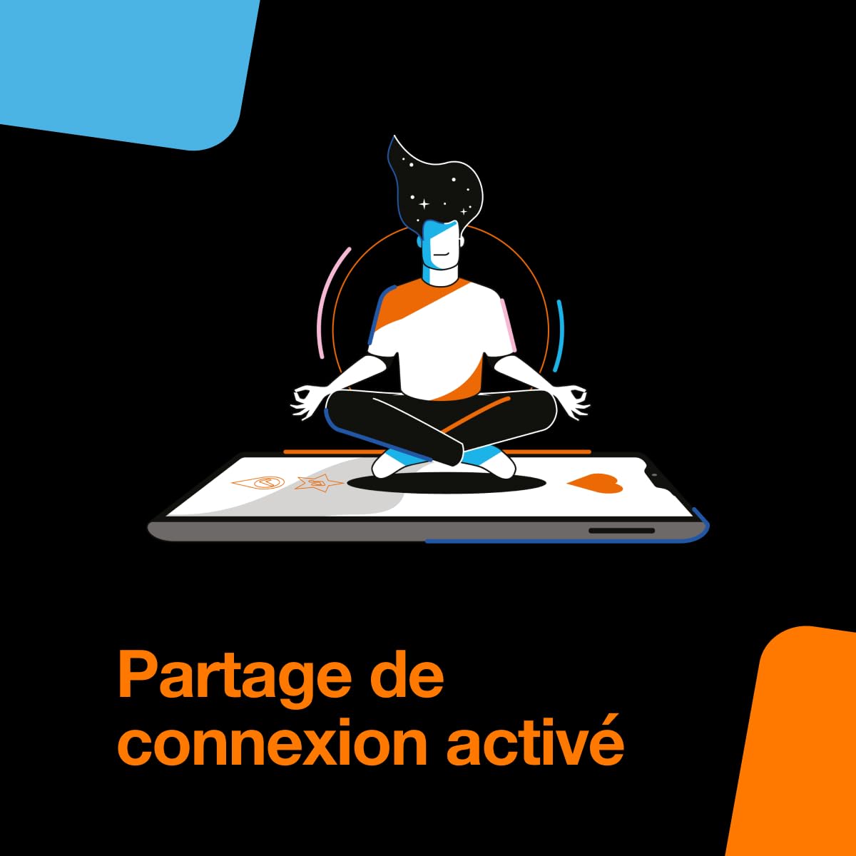 Orange Holiday Europe - 3GB Internet Data in 4G/LTE (currently 8GB promotion) + 30mn + 200 Texts from 30 Countries in Europe to Any Country Worldwide