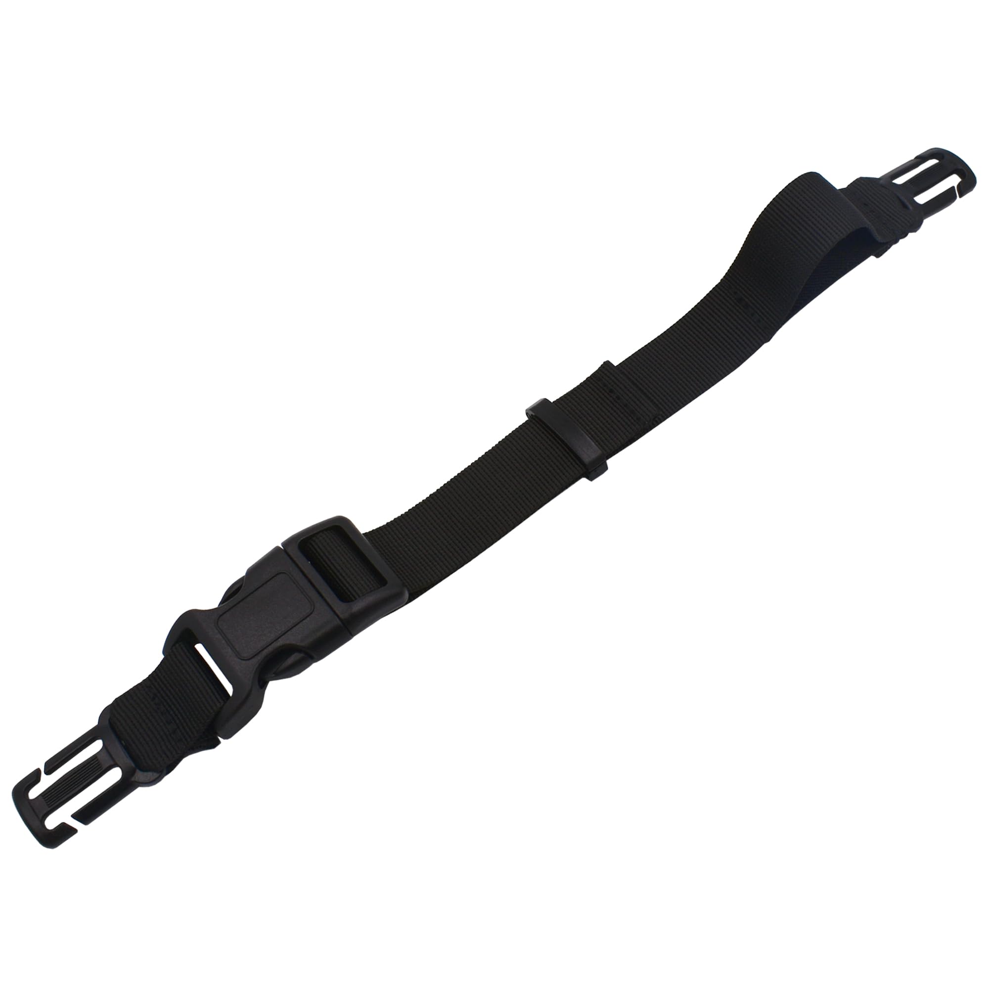 Photo 1 of YYST Sternum Strap Backpack Chest Harness for Backpack with 20MM or 25MM Webbing