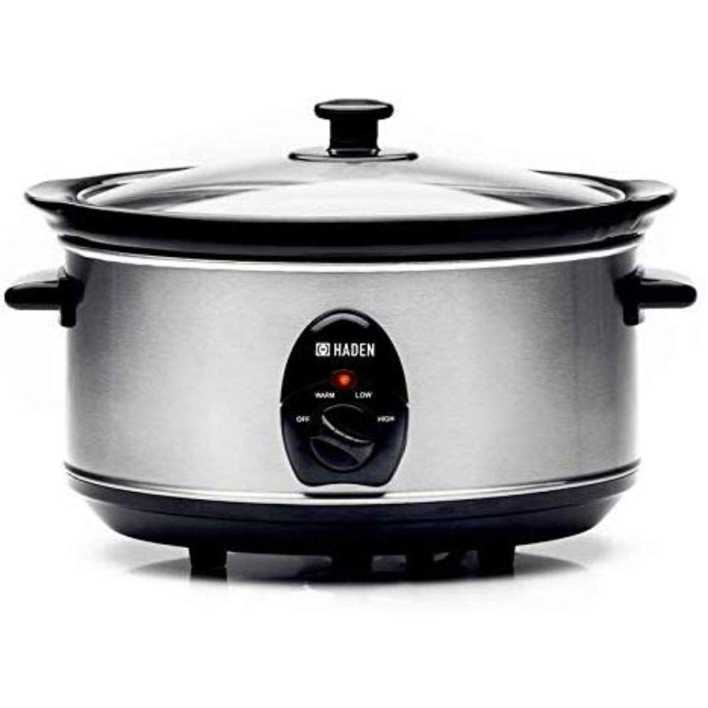 Sabichi Haden 3.5L Slow Cooker/Electric MultiFunction Cooker/Rice