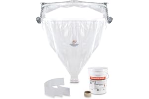 SpeedClean 360 Mini-Split Bib