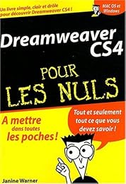 Dreamweaver CS4