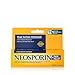 Neosporin + Pain Relief Dual Action Ointment, 1 Oz
