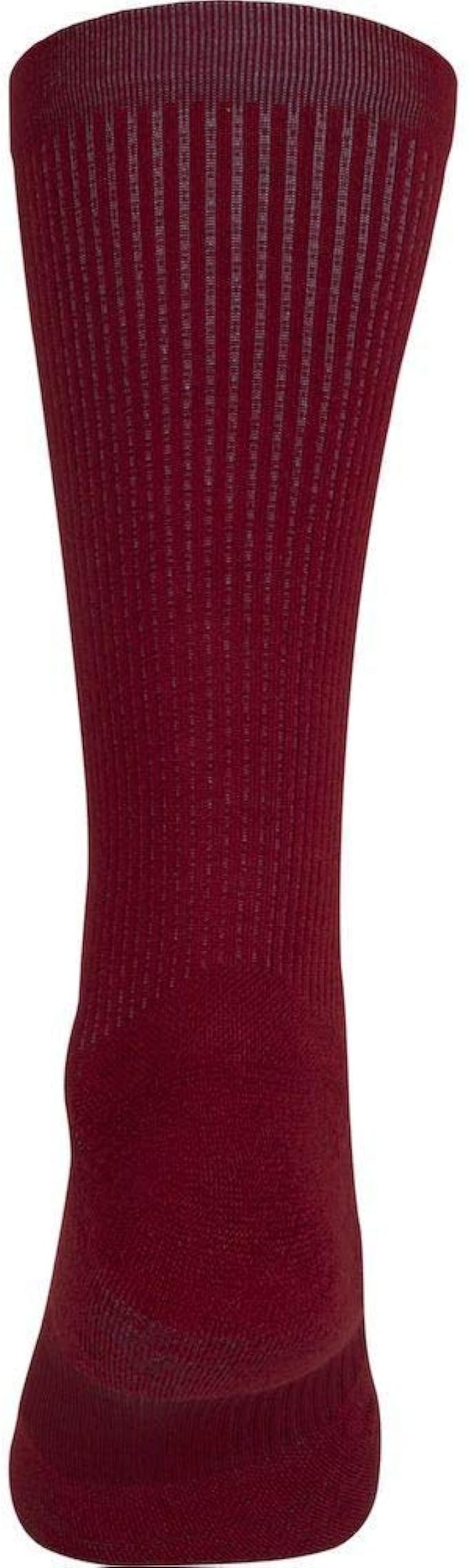 maroon nike elite socks