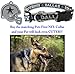 NFL Dog TAG - Dallas Cowboys Smart Pet Tracking Tag. - Best Retrieval System for Dogs, Cats or Army Tag. Any Object You'd Like to Protect