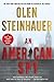 An American Spy: A Novel (Milo Weaver, 3)