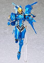 Overwatch: Pharah Figma Action Figure