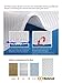 Manito Breath Royal Plus 3D Mesh Seat Pad/Cushion/Liner for Stroller and Car Seat - Beige (7 Available Colors)
