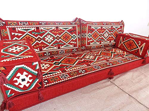 Amazon Com Arabic Sofa Arabic Couch Arabic Floor Seating Arabic