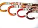 Walking Canes Walking Sticks... Mexican Mayan/Aztec Designs