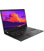 Amazon.com: Lenovo Thinkpad T14 Gen 1 Laptop, 14