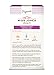 Miss Jones Baking Organic Fudge Brownie Mix with Holiday Peppermint Frosting, Non-GMO, Vegan-Friendly: Rich Cocoa, Peppermint Crunch Pieces (Pack of 4)