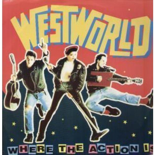 Westworld - Silver Mac Lyrics - Zortam Music