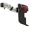 Spectre Performance Air Intake Kit: High Performance, Desgined to Increase Horsepower and Torque: Fits 2011-2014 FORD (Mustang) SPE-9929