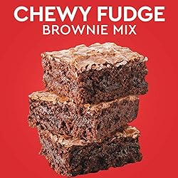 Duncan Hines Classic Milk Chocolate Brownie Mix