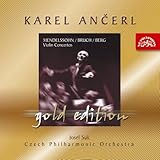 GOLD EDITION 3:VIOLIN CONCERTOS                    image