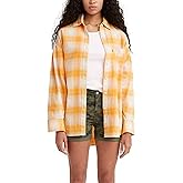 Levi's Womens Kenna Meanswear Shirt