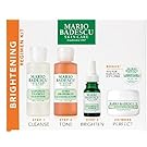 Mario Badescu The Brightening Kit