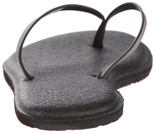 sanuk women's yoga bliss flip flop