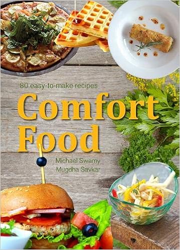 Buy Comfort Food 80 Easy To Make Recipes Book Online At Low