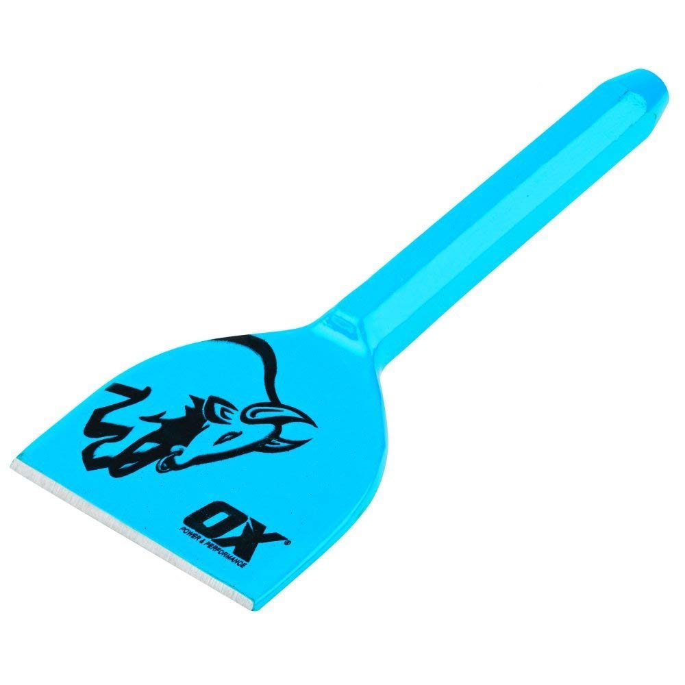 OX Trade Brick Bolster - 2 1/4" / 58mm