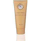KEDMA 8% - Repairing and Moisturising Hand Cream with Hyaluronic Acid - Kombucha and Niacinamide - For All Skin Types - No Parabens, Sulphates - 100 g'