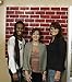 Howard Sales Company Brick Wall wallcover Photo and Christmas Party Backdrop