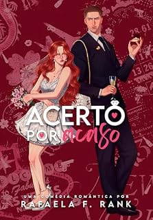 Livro Acerto Por Acaso