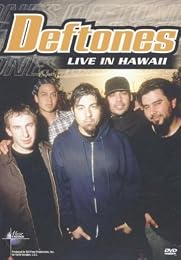 Deftones - Music In High Places À Hawaï