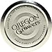 Oregon Growers Marionberry Fruit Spread - Marionberry Jam Made In Oregon, Blackberry Jam, Blackberry Fruit Spread, All Natural Ingredients, Non-GMO - 12 Oz (Pack Of 6)