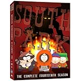 South Park: Season 14