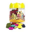 B. Bristle Block Stackadoos