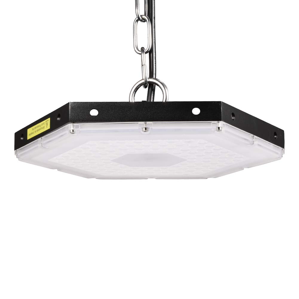 Best High Bay Lighting Fixtures