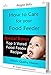 Boppin Baby Silicone Nipple Food Feeder/Teether with E-Book, Blue, 11-cm