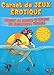 Carnet de jeux érotique by 