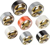 Scotch Universal Duct Tape Black 25 m x 48 mm Indoor Use view 15