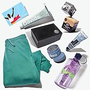 GQ Best Stuff Subscription Box