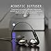 MEE audio Pinnacle P1 High Fidelity Audiophile In-Ear Headphones with Detachable Cables - EP-P1-ZN-MEE, Pinnacle P1 (Zinc)