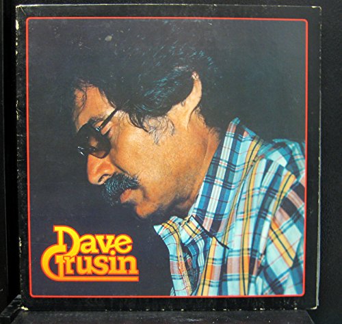 Dave Grusin - Discovered Again Direct To Disc Lp